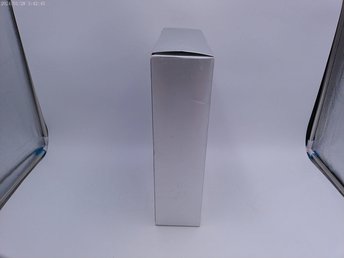 Winter Fantasy 2003 Barbie Doll