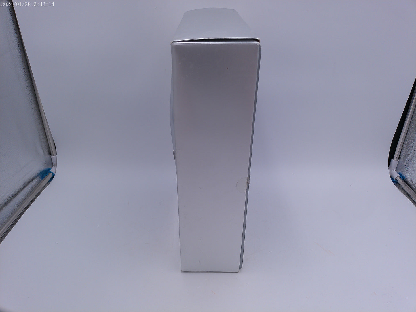 Winter Fantasy 2003 Barbie Doll