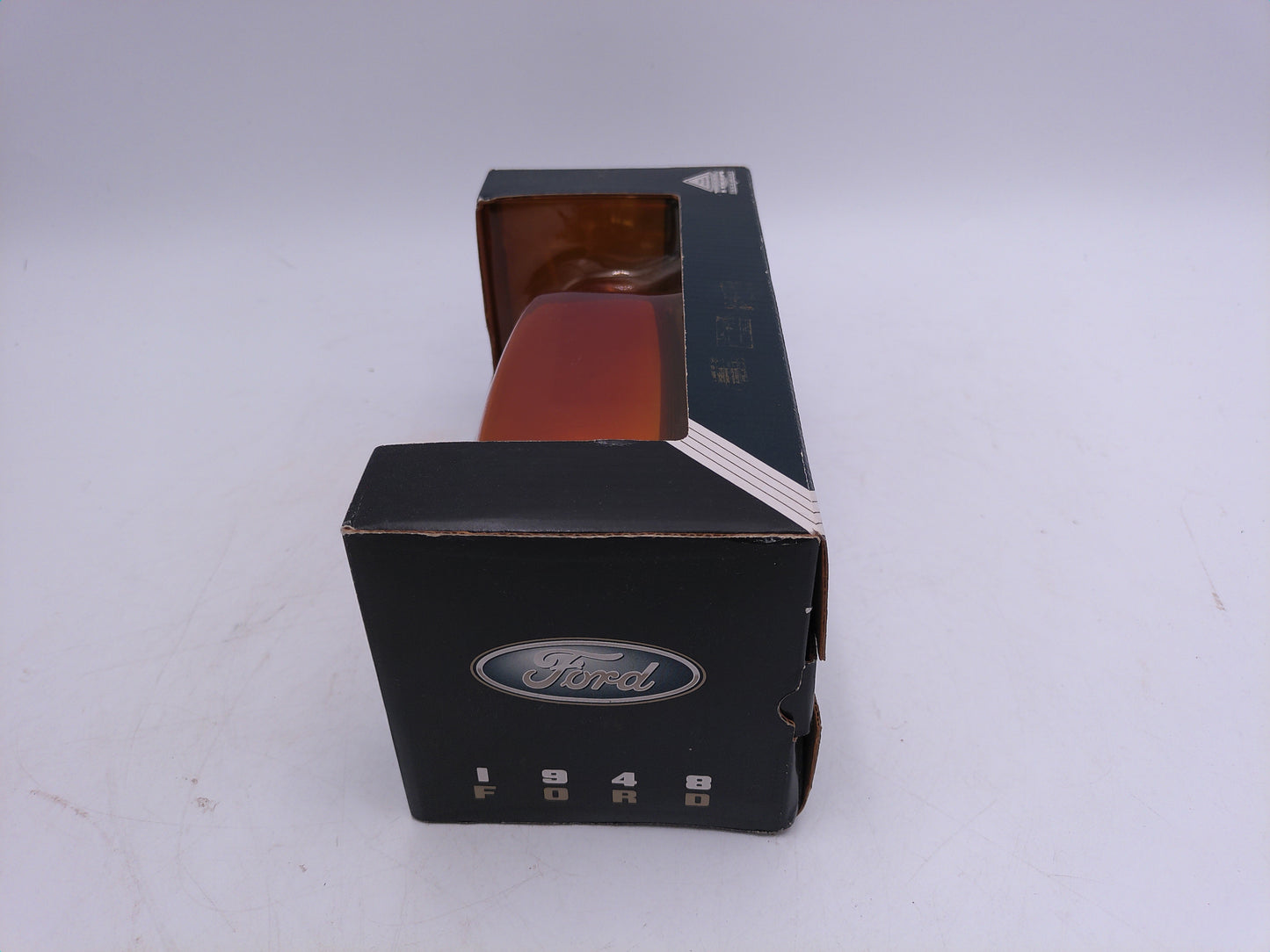 Liberty Collection Spec Cast Michigan Wolverines 1948 Ford Motor Company