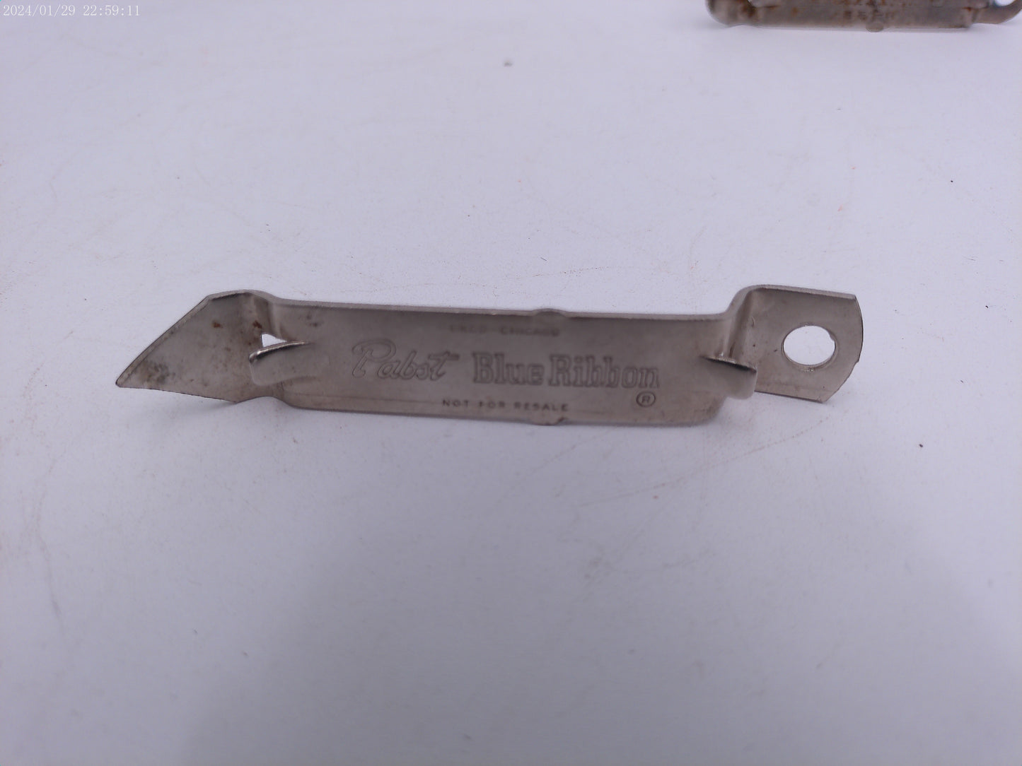 Vintage Beer  Bottle Soda opener Lot Of 7 unique ones