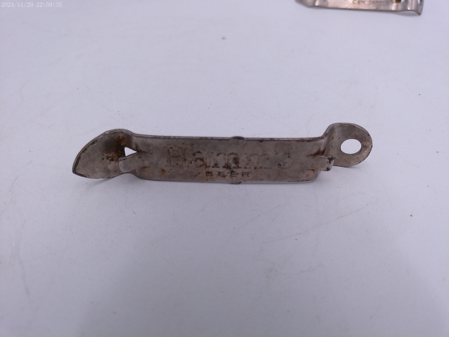 Vintage Beer  Bottle Soda opener Lot Of 7 unique ones