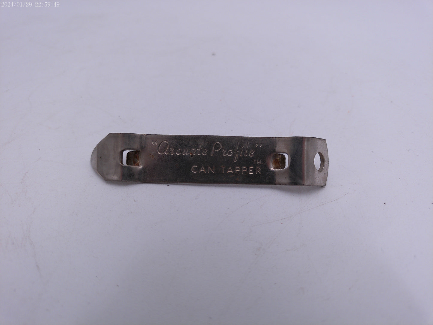 Vintage Beer  Bottle Soda opener Lot Of 7 unique ones