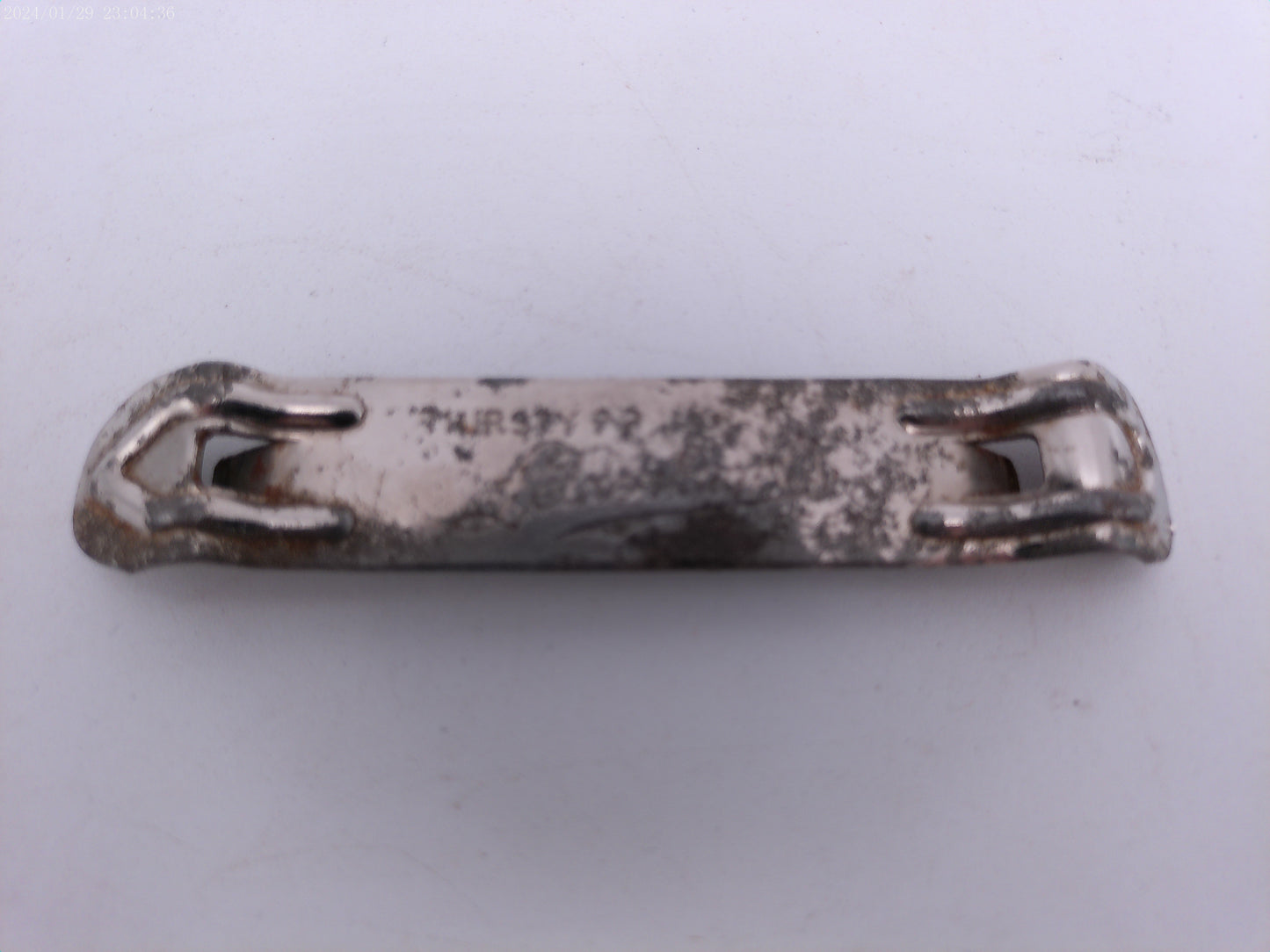 vintage beer soda bottle opener Lot Of 5 unique ones