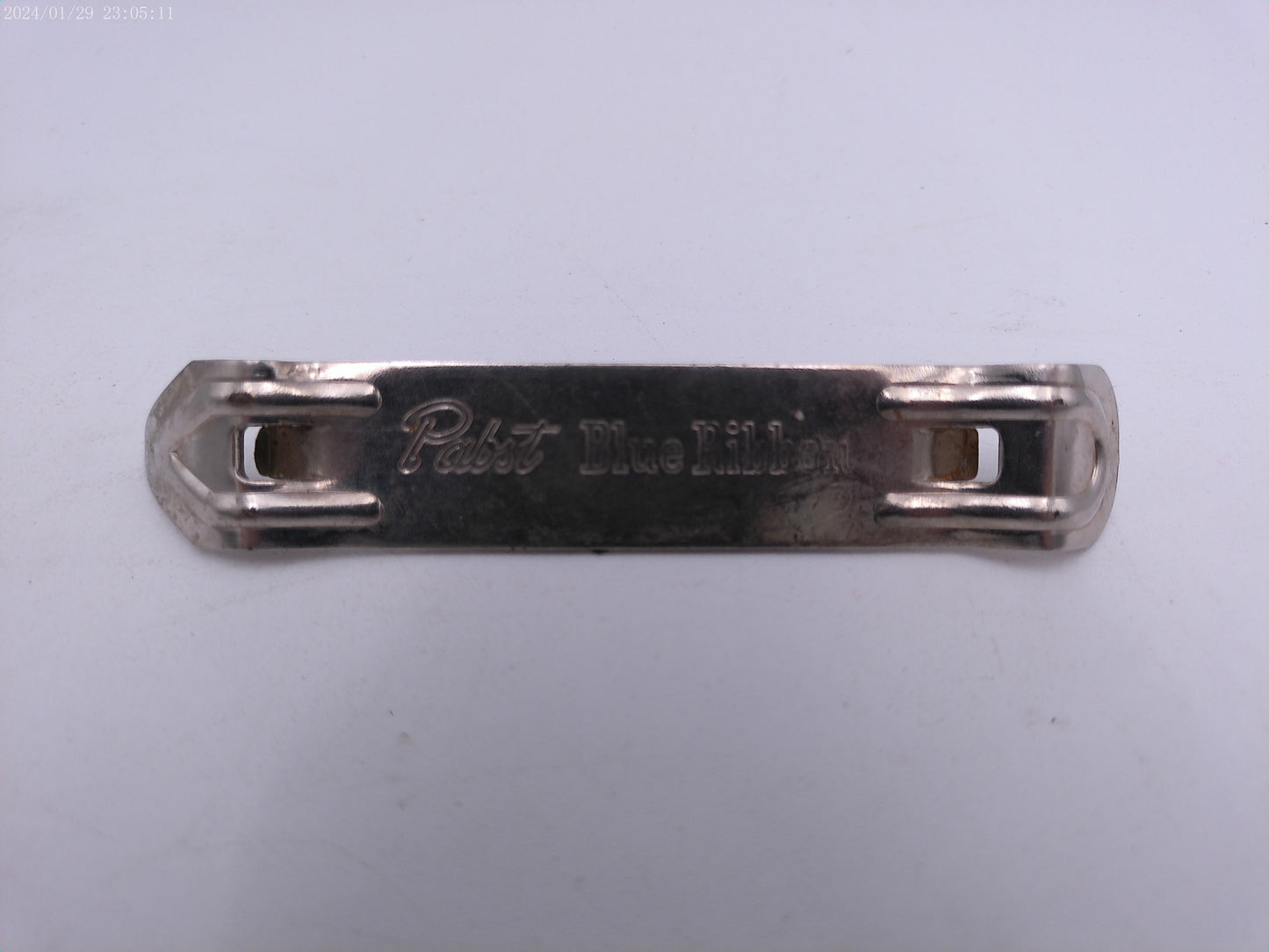 vintage beer soda bottle opener Lot Of 5 unique ones