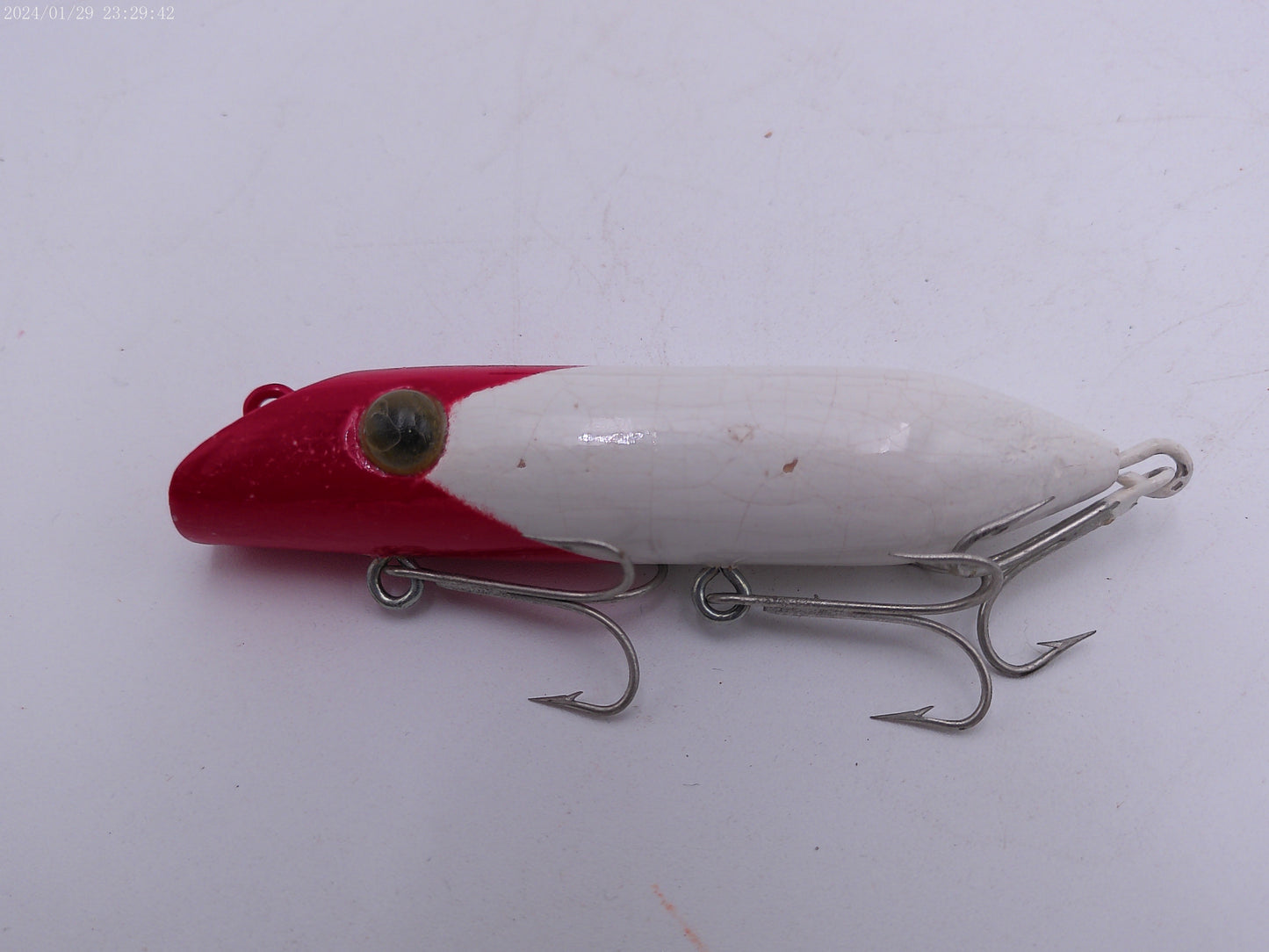 Fishing Lures Vintage Lot of 5