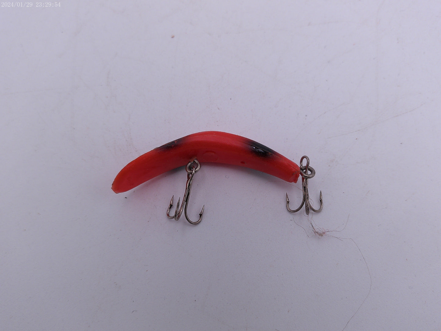 Fishing Lures Vintage Lot of 5