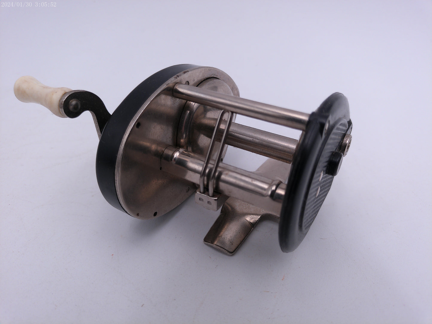 Vintage Fishing Reels Lot of 7