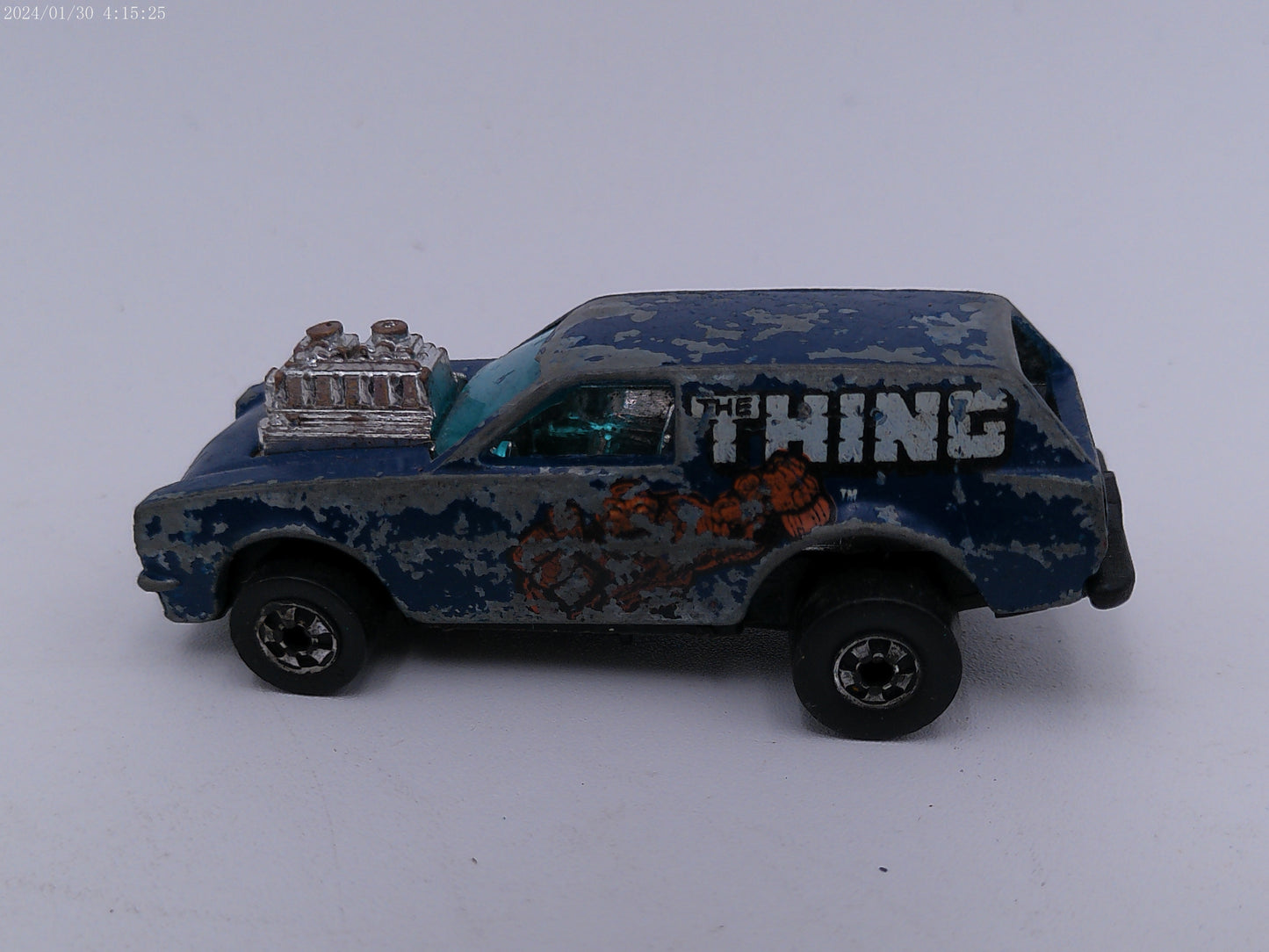 Hot Wheels Vintage  Lot of 5