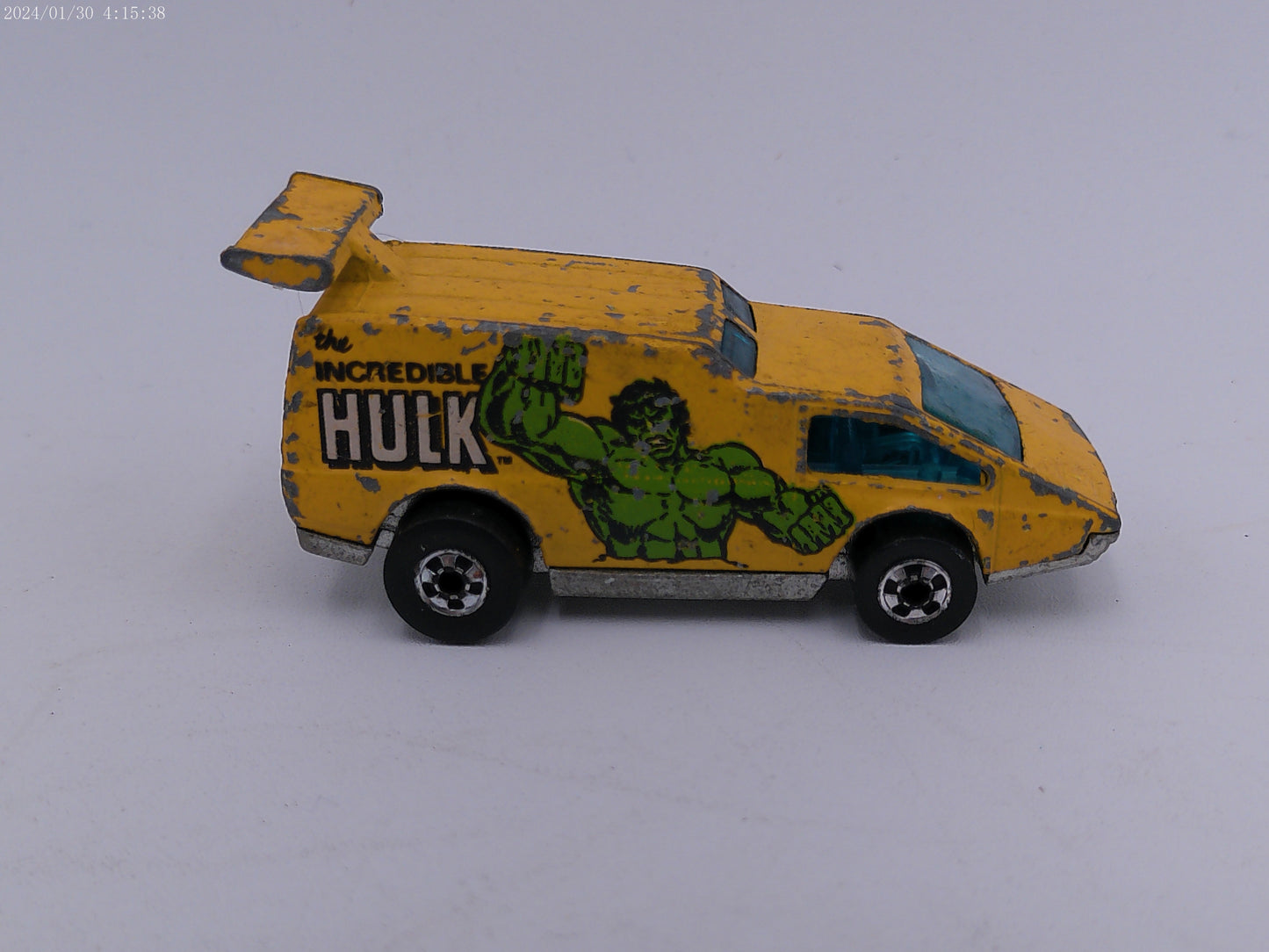 Hot Wheels Vintage  Lot of 5