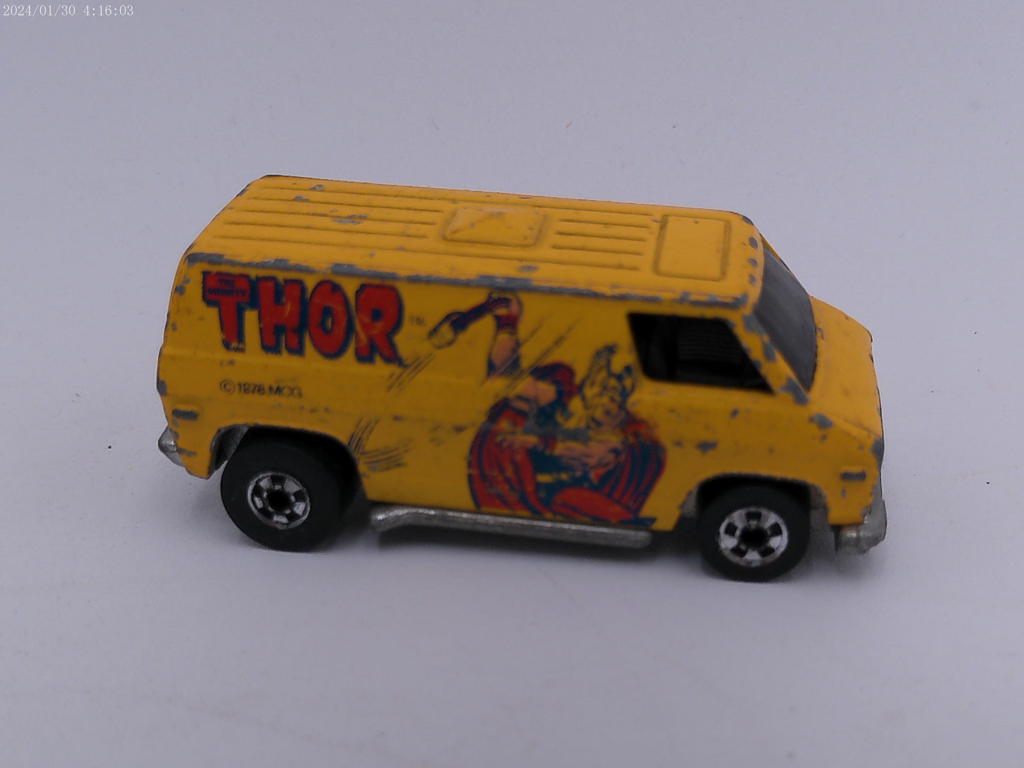 Hot Wheels Vintage  Lot of 5