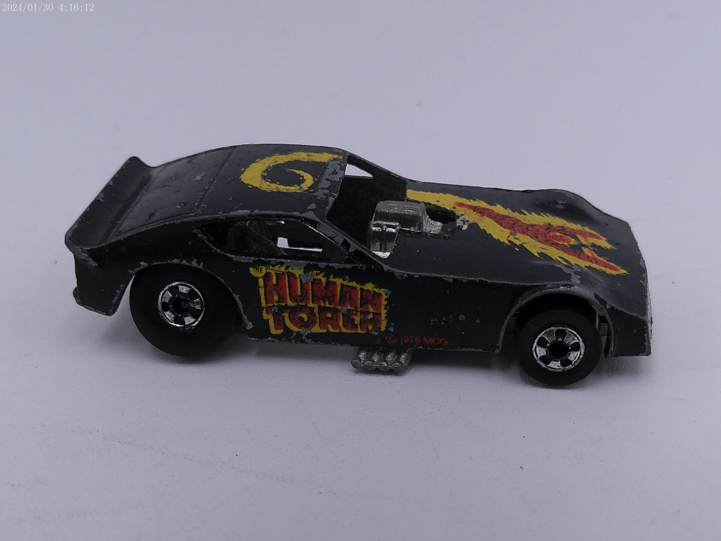 Hot Wheels Vintage  Lot of 5