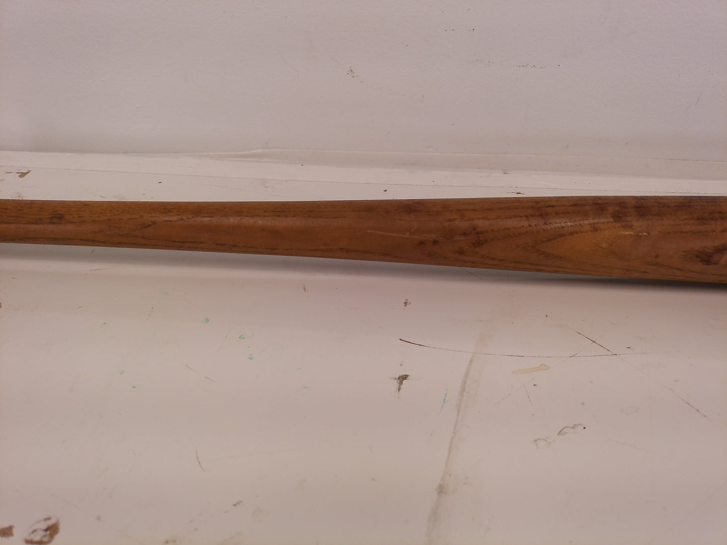 McKinnon Baseball Bat #20 Vintage
