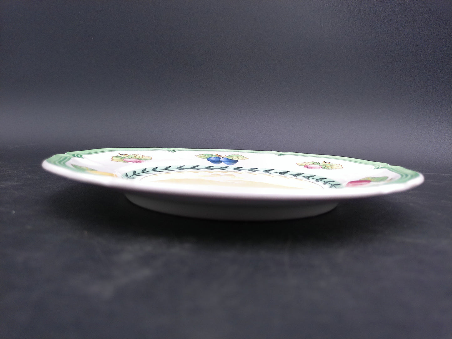 Villeroy & Boch "French Garden Fleurence " Plate Made in Germany