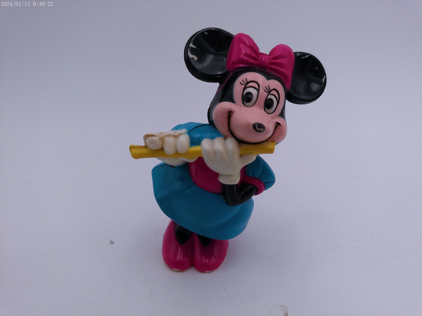 Disney collection 4 characters