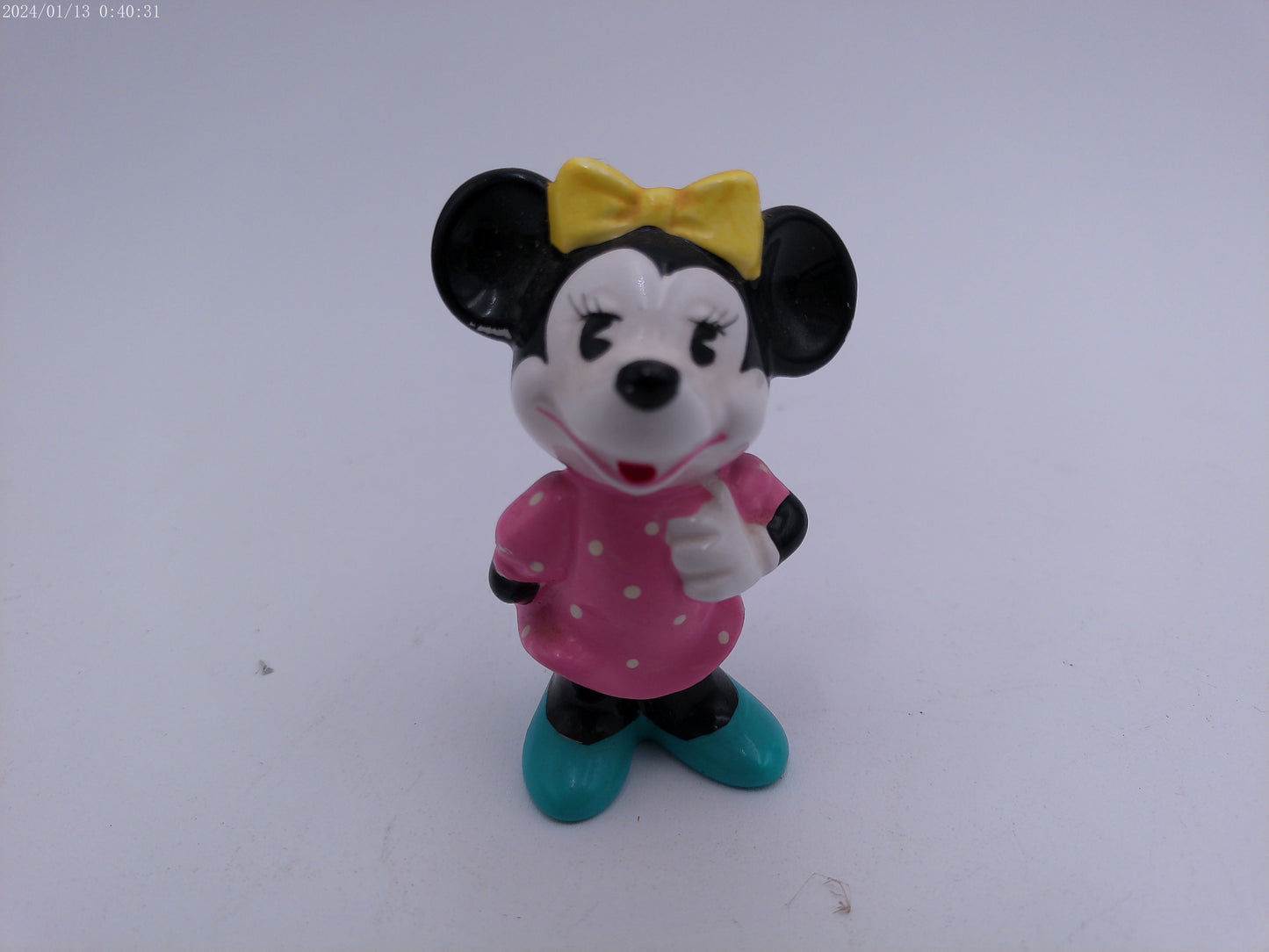 Disney collection 4 characters