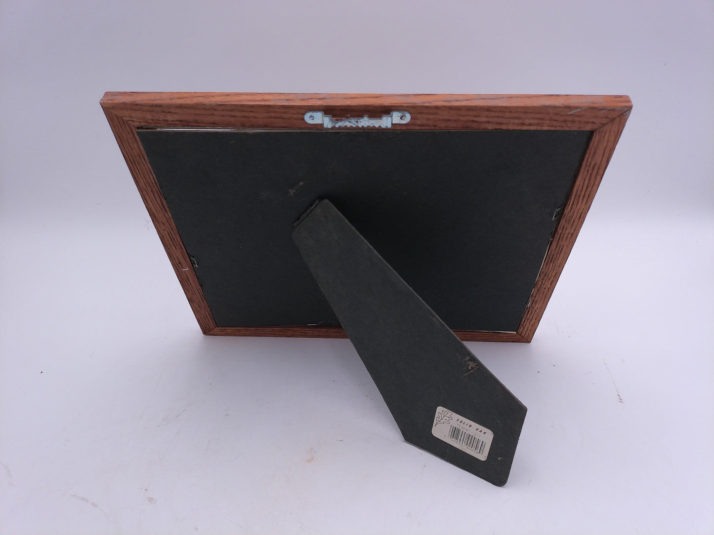 Vintage Girard's Watch Picture Original Art Piece 10.5" X 12" Signed by Artist