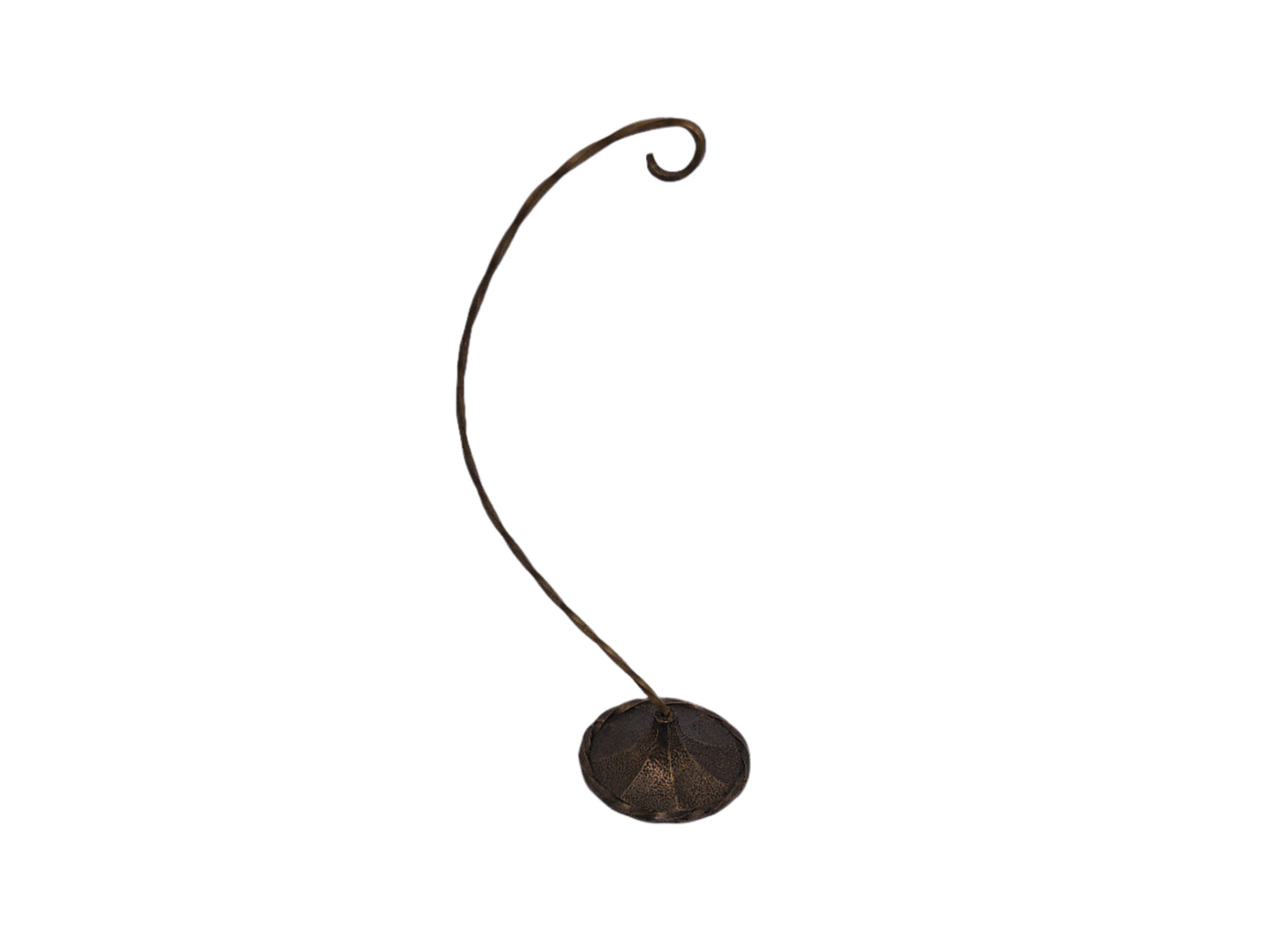 Brass Stand Holder