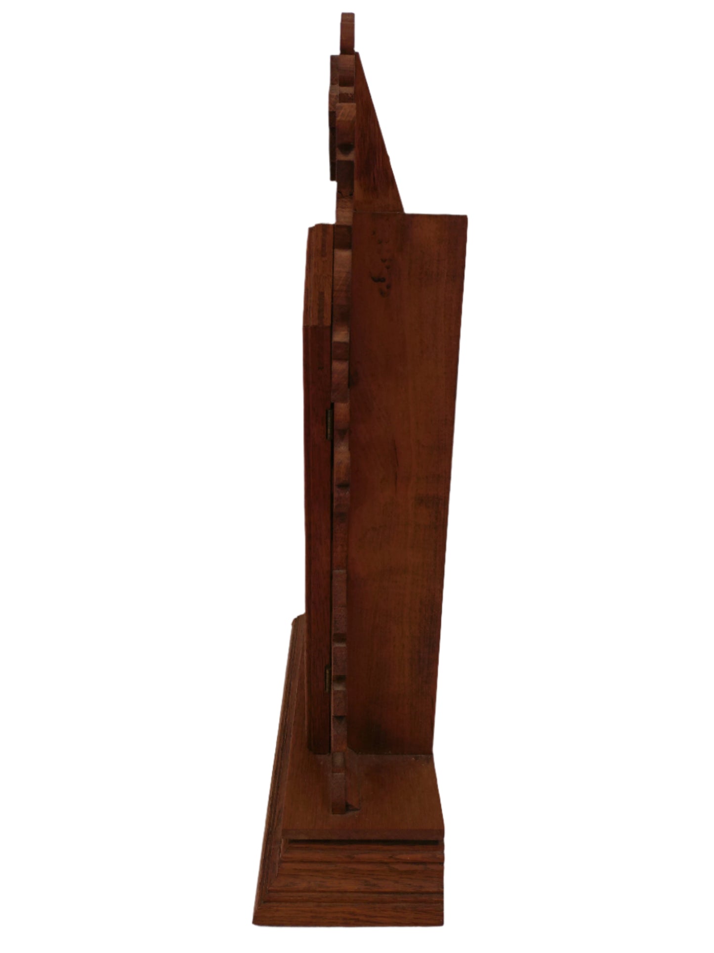 Ansonia 8-day Clock Ansonia Clock Co. New York W/ key Working 1800's