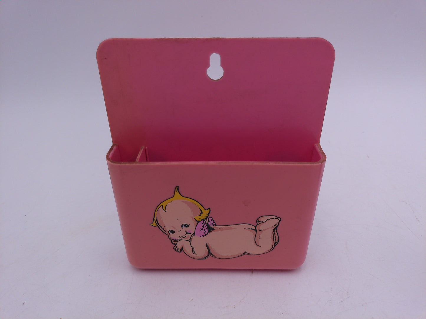 Kewpie Lot of 7 Figurines