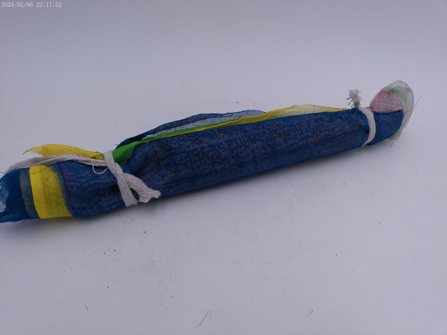 Tibetan Prayer sheets or Scrolls
