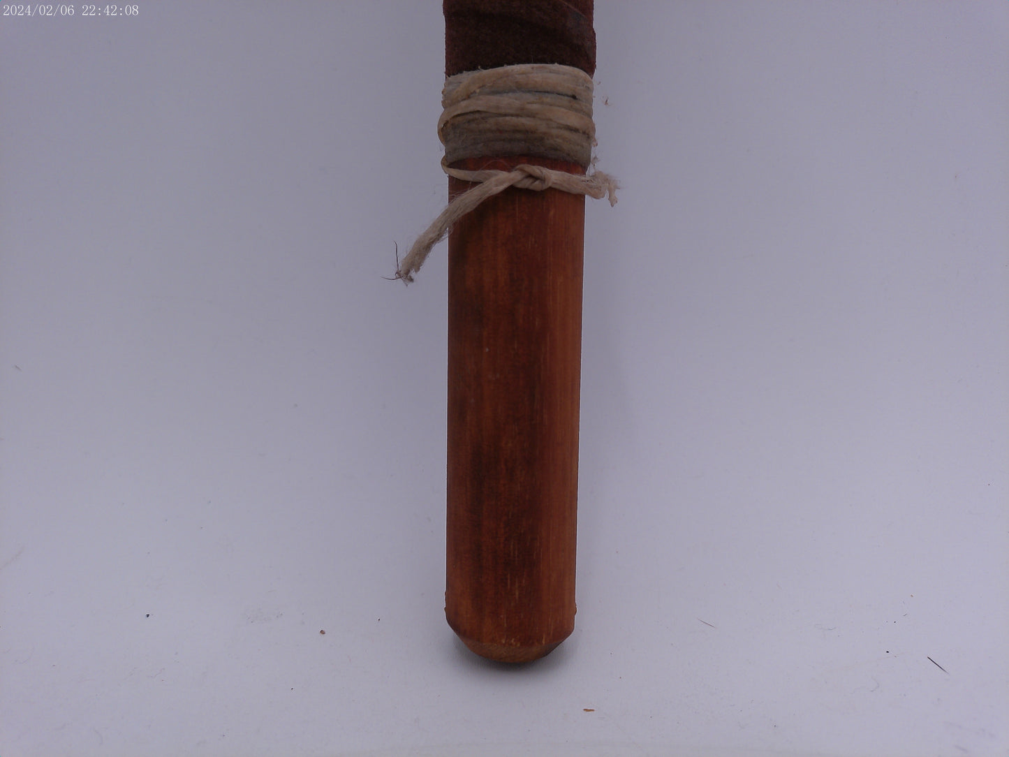 Native American Hand Axe Head