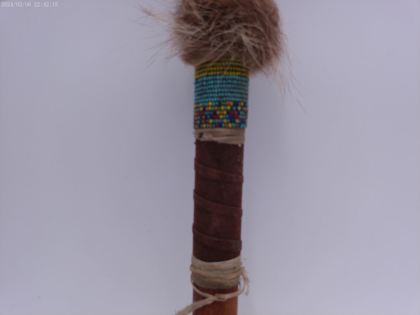 Native American Hand Axe Head