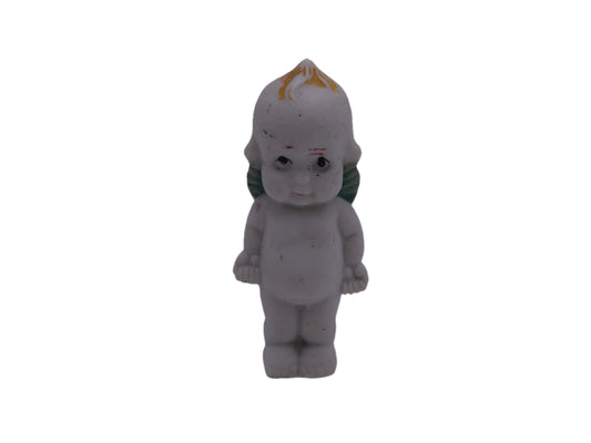 Kewpie 1913 Rose O'Neil figurine Very Rare Antique Signed