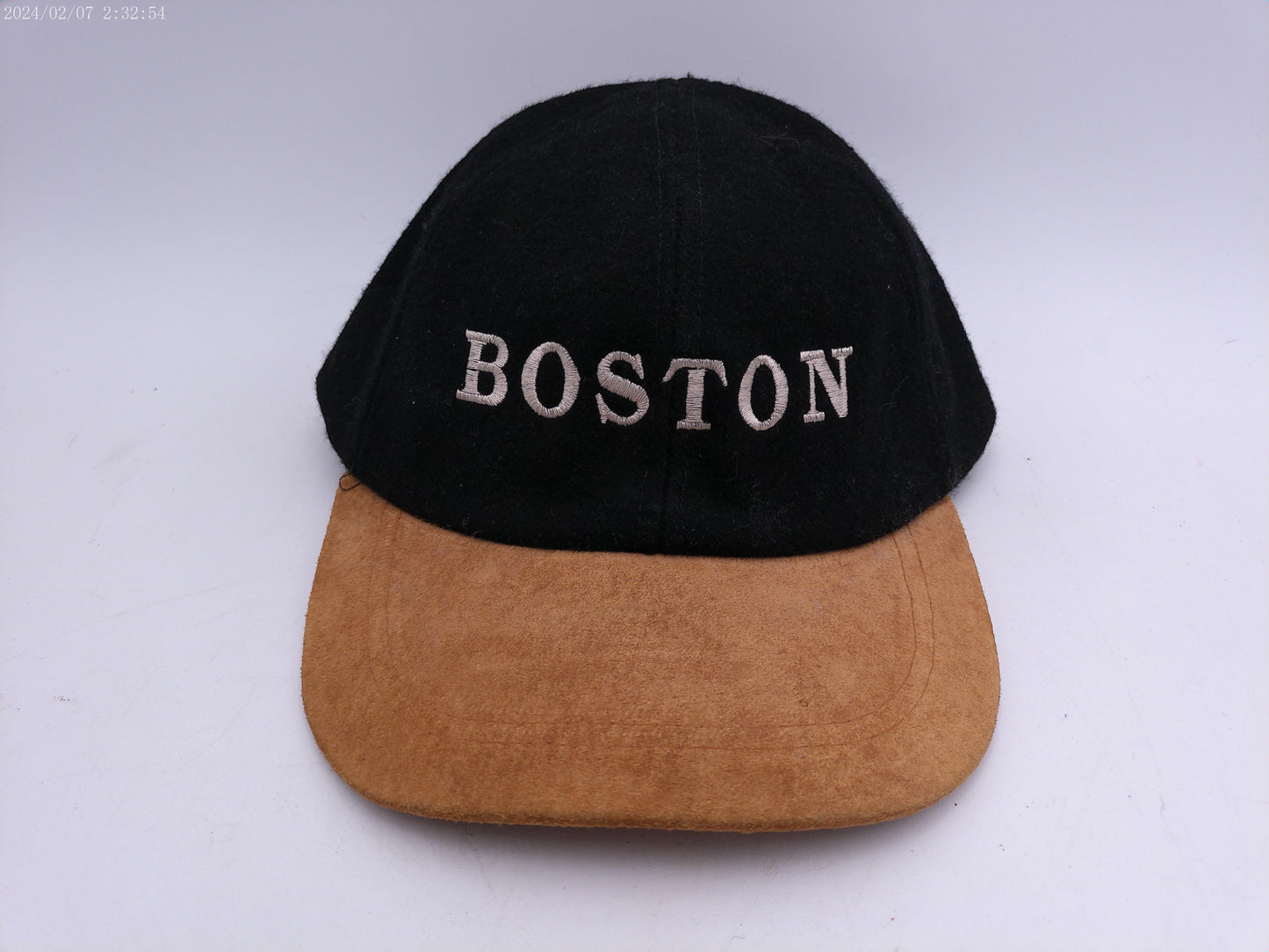 Lot of 4 Cool Men's Hat