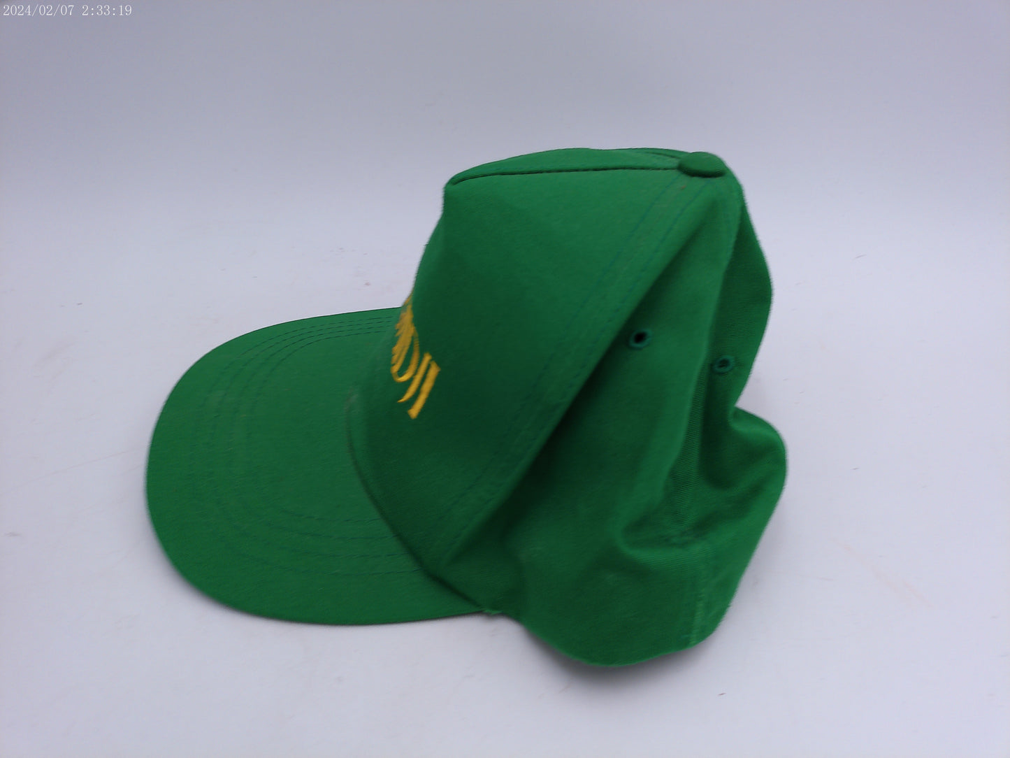 Lot of 4 Cool Men's Hat