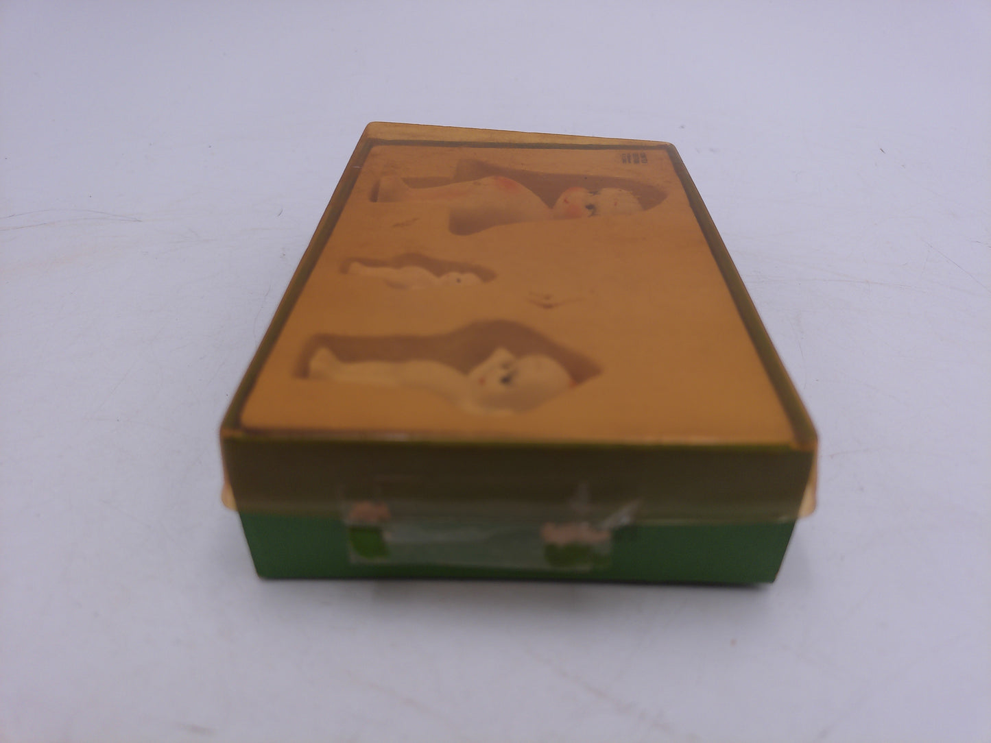 Pudgie Dolls from 1979 set of 3