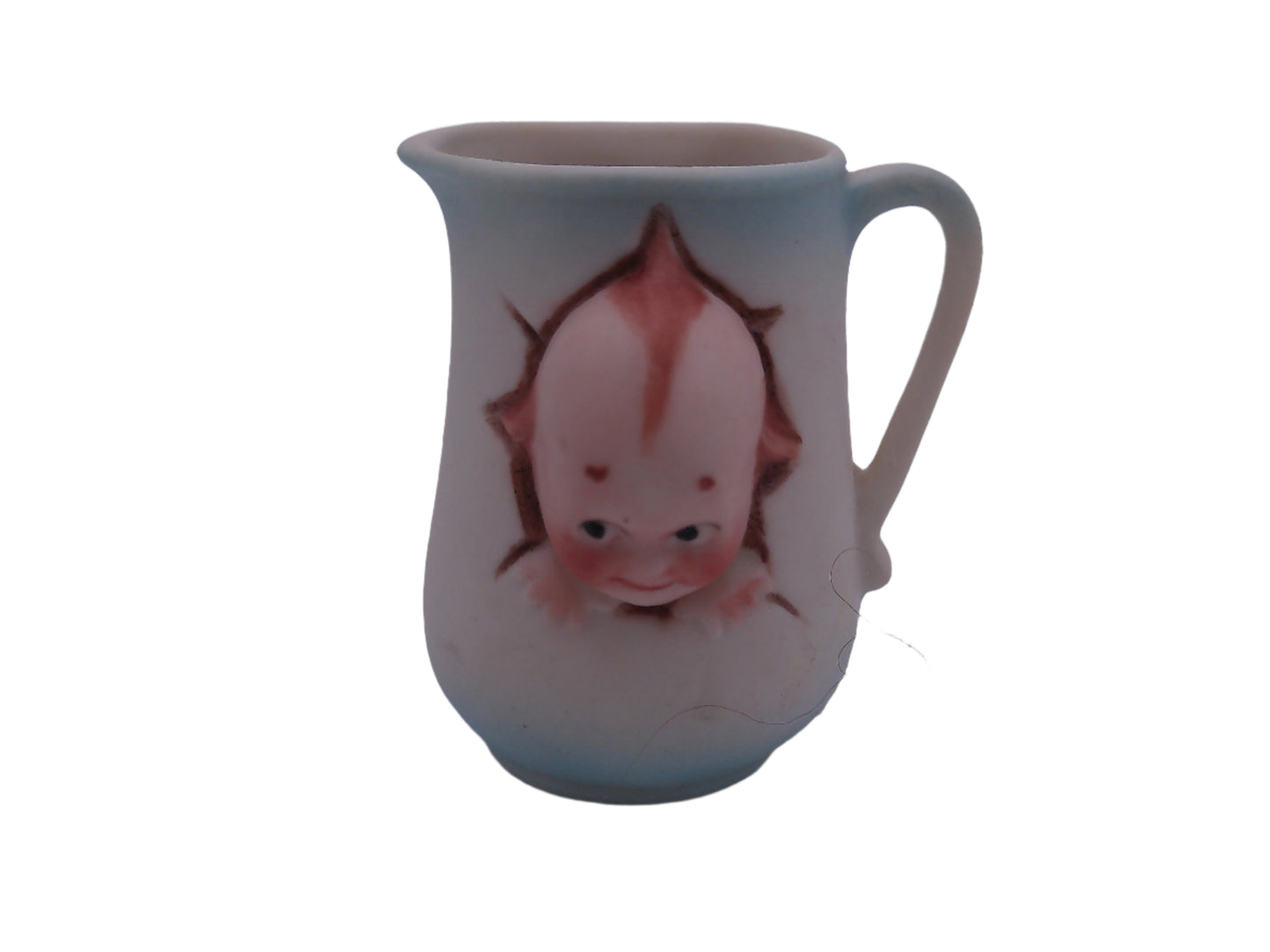 Kewpie Pitcher Vintage #1