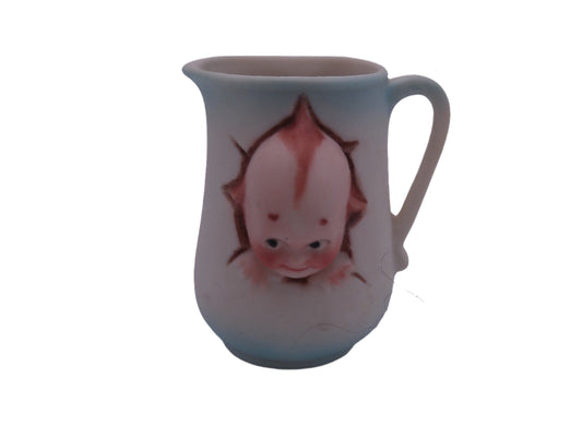 Kewpie Pitcher Vintage #1