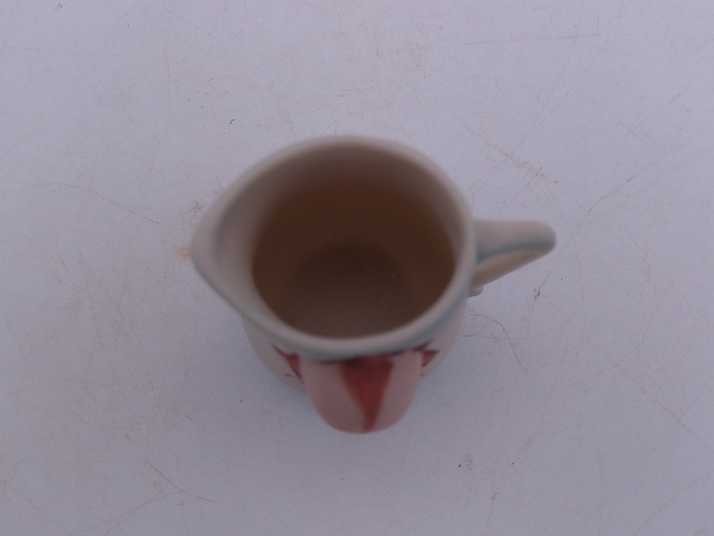Kewpie Pitcher Vintage #1