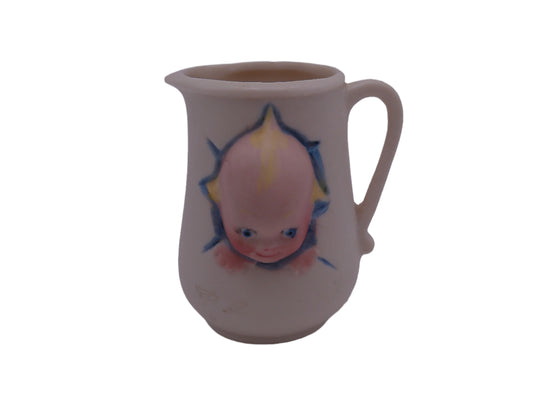 Kewpie Pitcher Vintage #2
