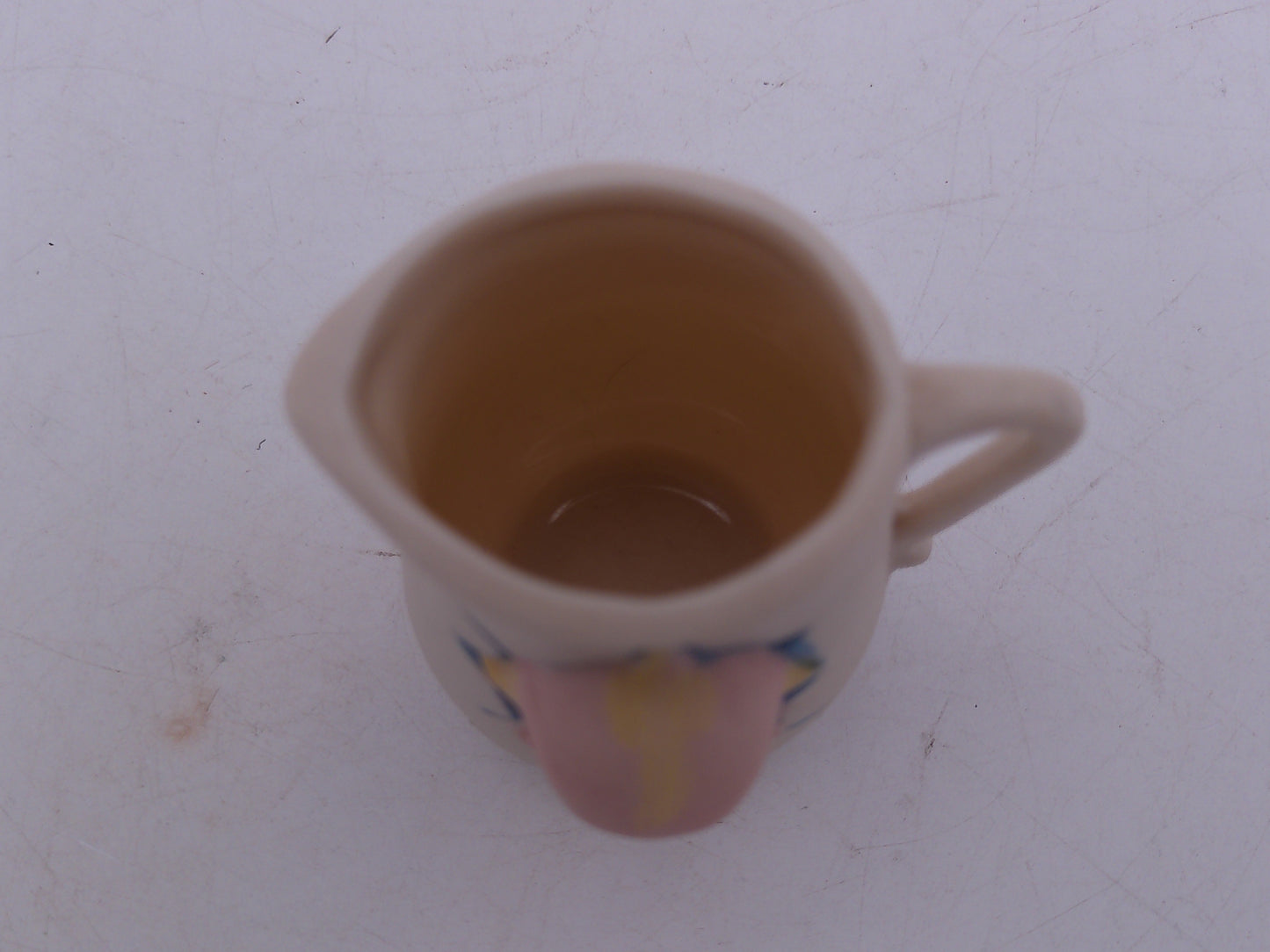 Kewpie Pitcher Vintage #2