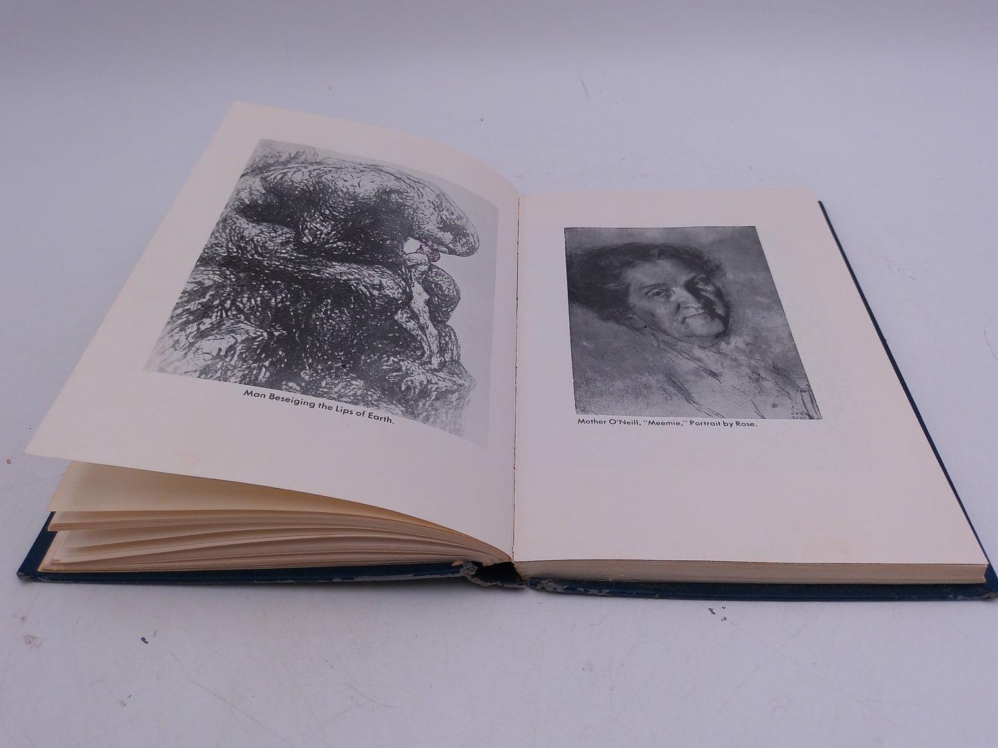 Book Titans and Kewpies The Life and Art of Rose O'Neill signed by Ralph McCanse Rare #1