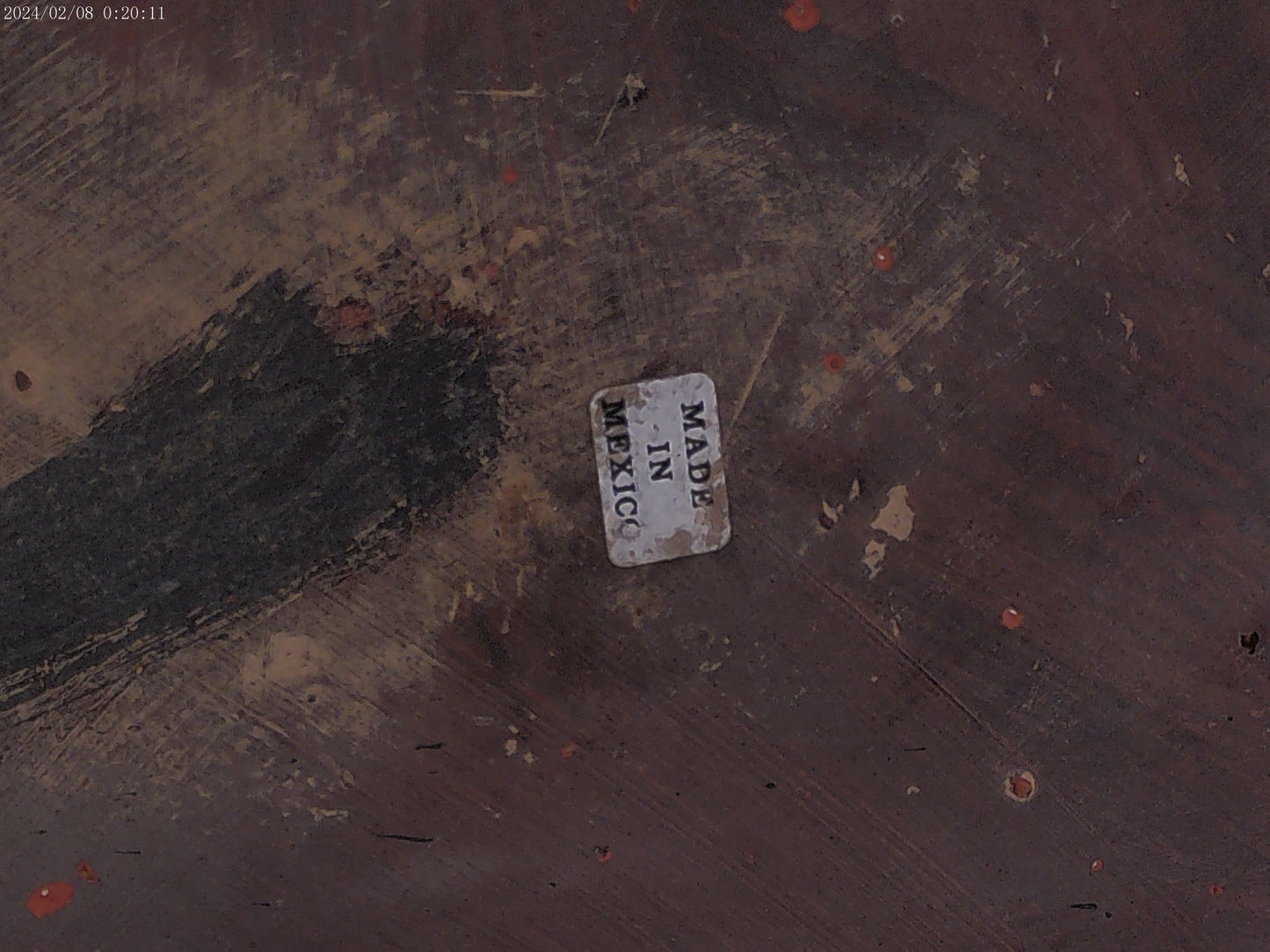 face Antique Sculpture Statue Vintage Head Mexico