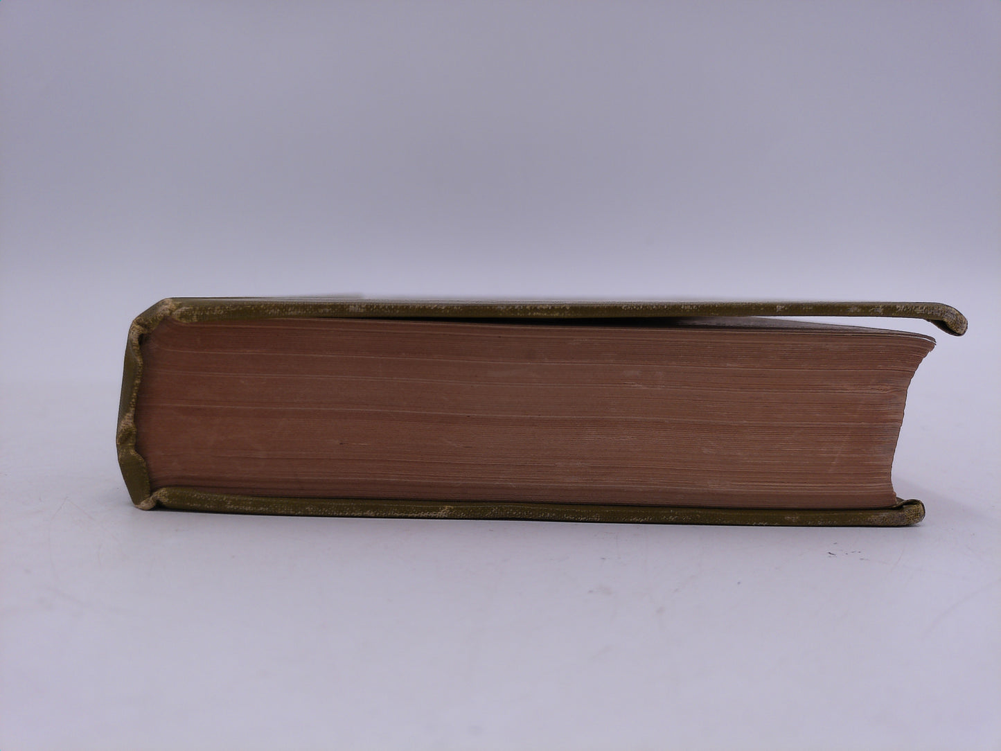 Book "The Seeker" by Harry Leon Wilson First Edition from 1904