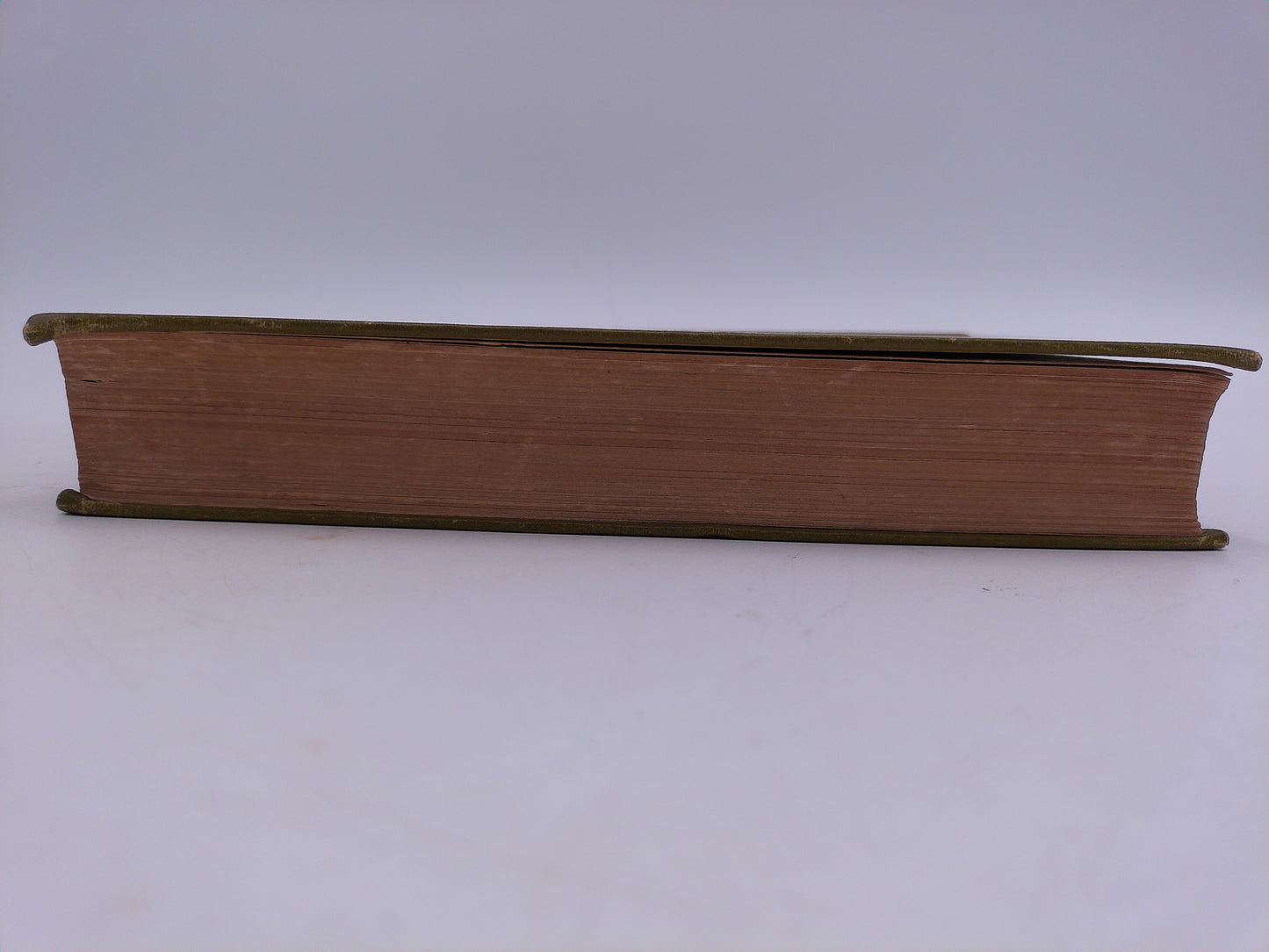 Book "The Seeker" by Harry Leon Wilson First Edition from 1904