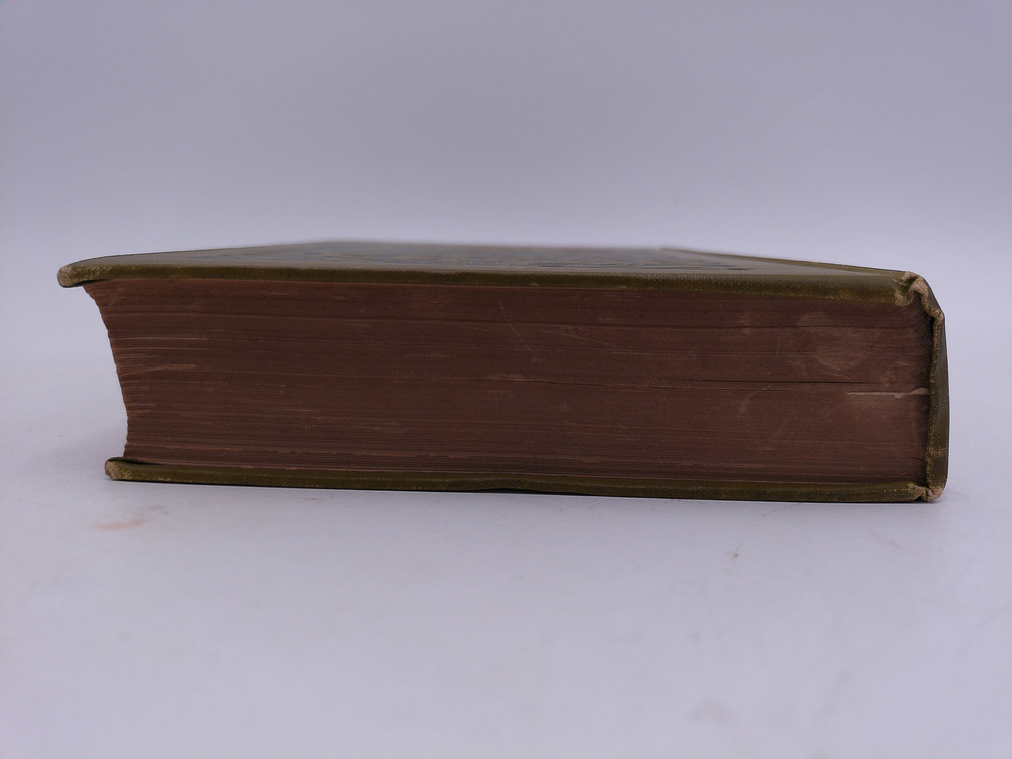 Book "The Seeker" by Harry Leon Wilson First Edition from 1904
