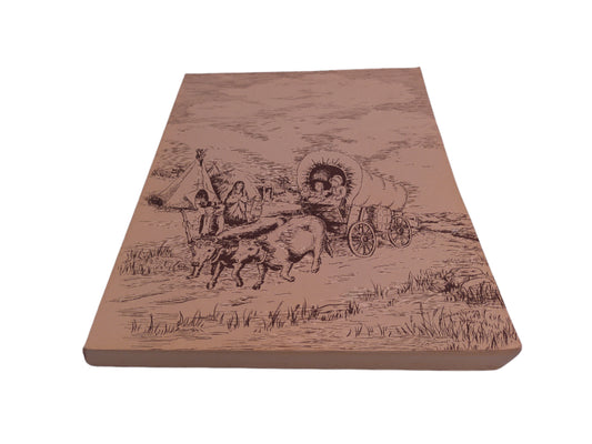 Book by Betty Whitman Omaha's 1st Doll Book Signed