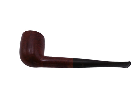 Vintage Tobacco Pipe Billiard Pipe Smoking Pipe