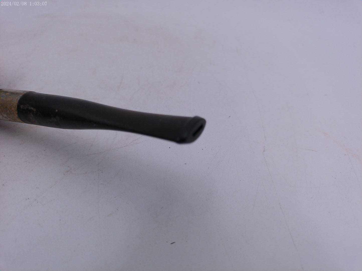 Stanwell Sterling Vintage Tabaco Pipe