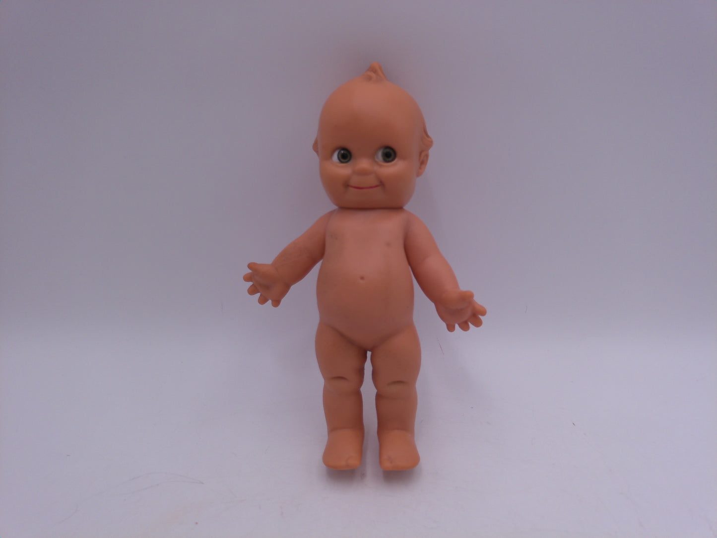Kewpie Dolls Qty 3 Vintage