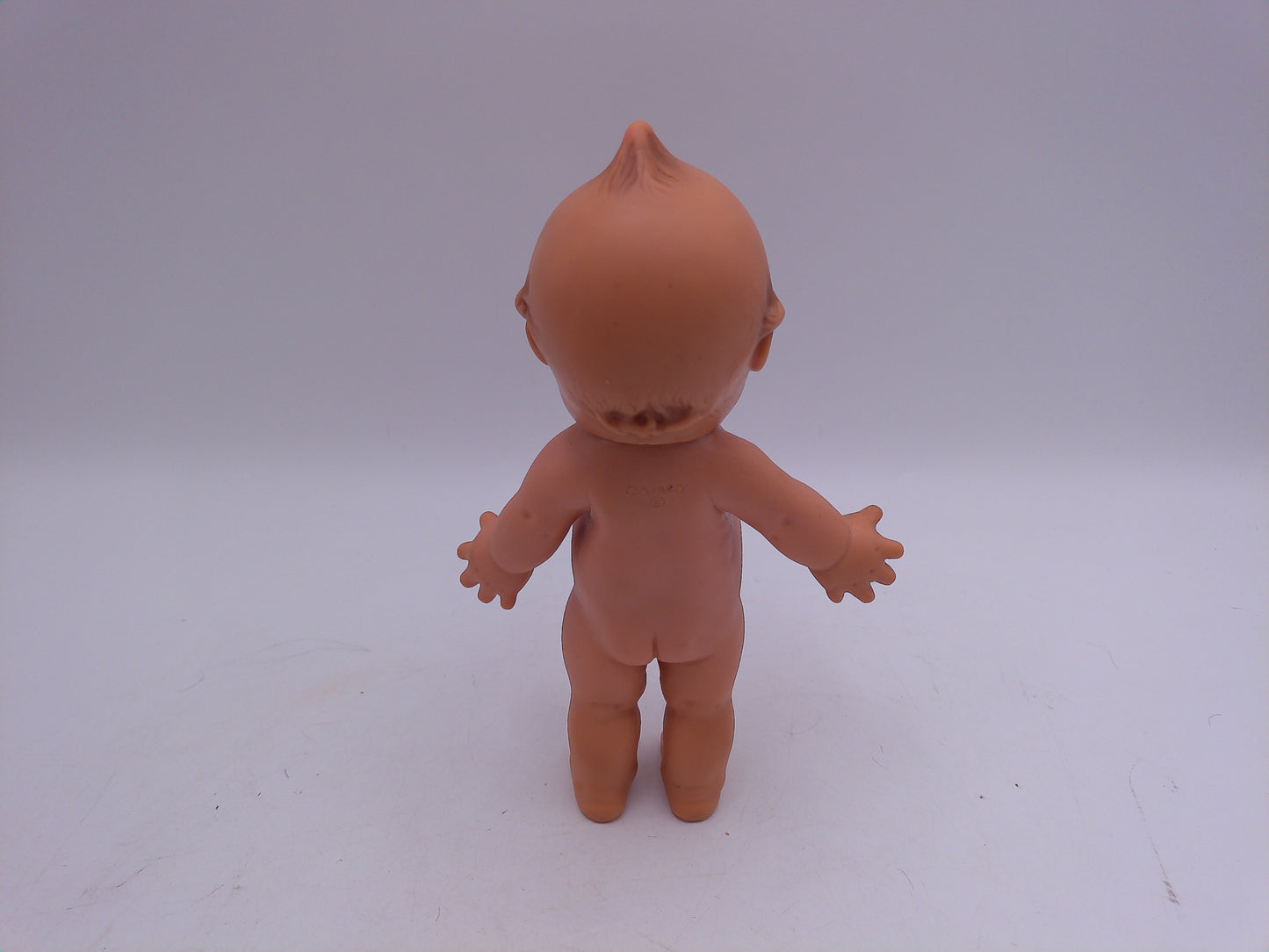 Kewpie Dolls Qty 3 Vintage