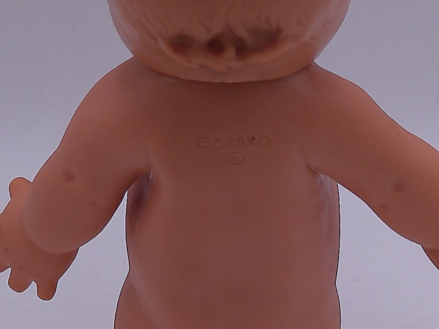 Kewpie Dolls Qty 3 Vintage