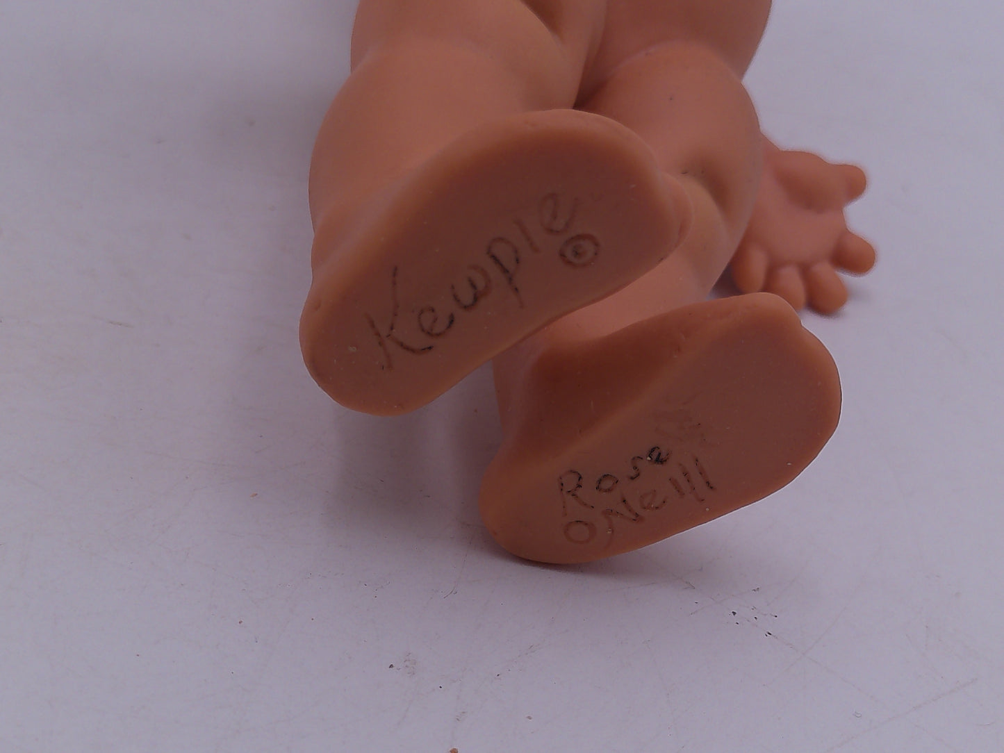 Kewpie Dolls Qty 3 Vintage