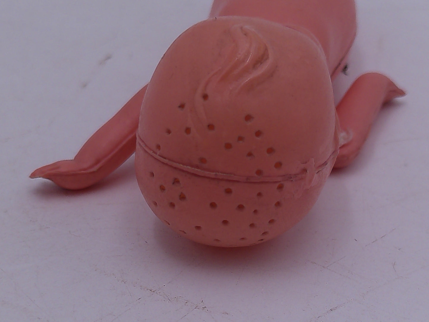 Kewpie 4 Dolls vintage