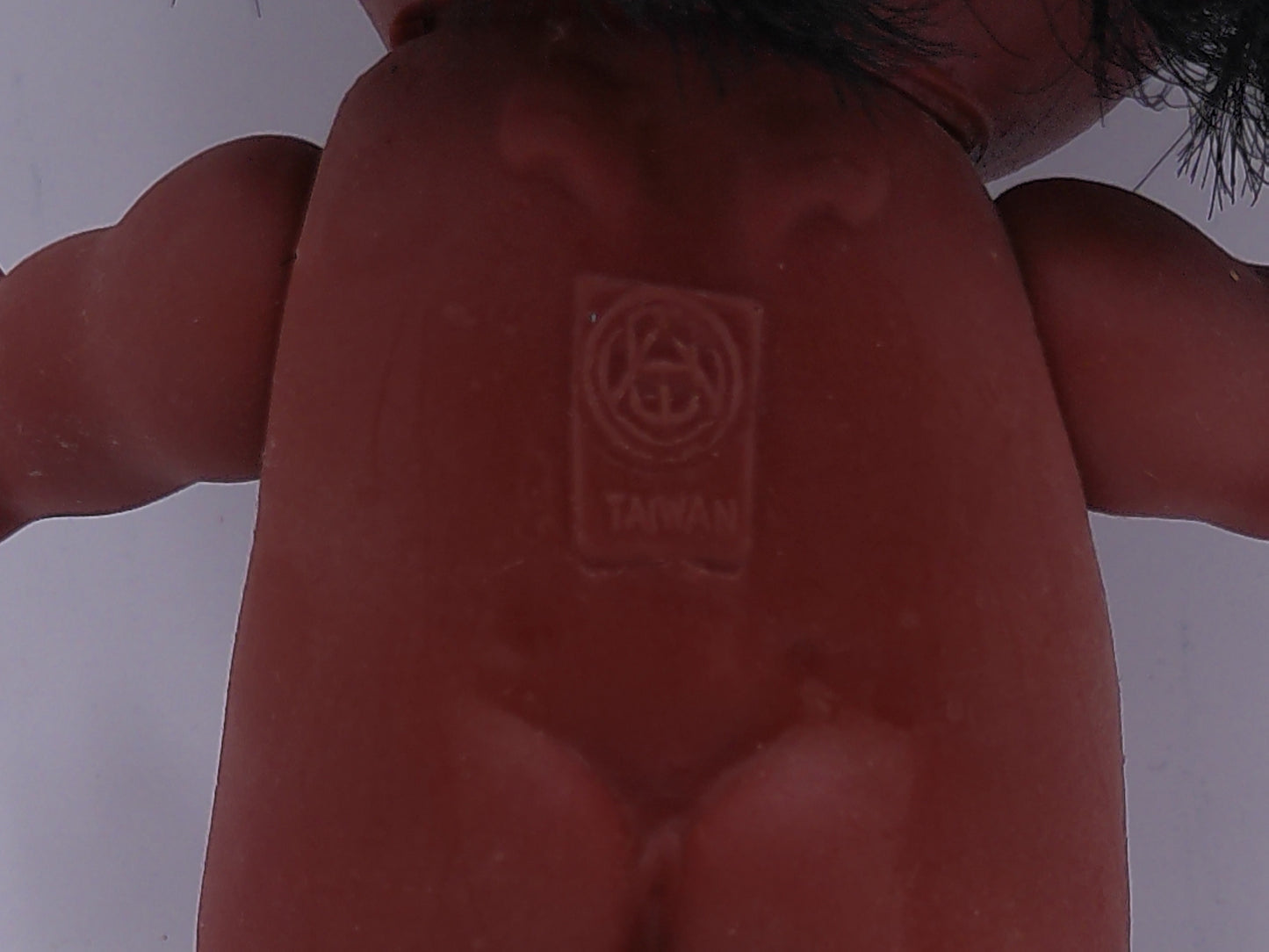 Kewpie 4 Dolls  vintage