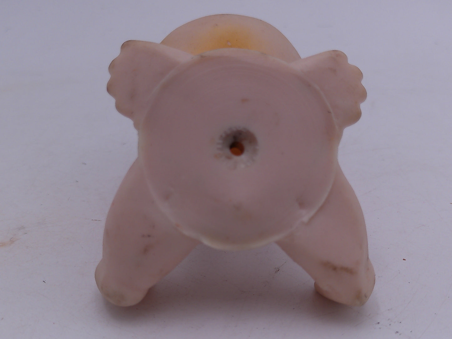 Kewpie 3 Dolls and Spoon Vintage